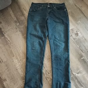 BUGGLEGUM "Flavour" Straight Leg Jeans